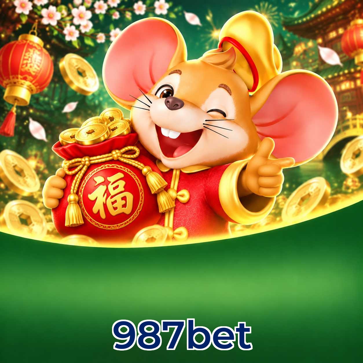 987bet Estratégias Slots
