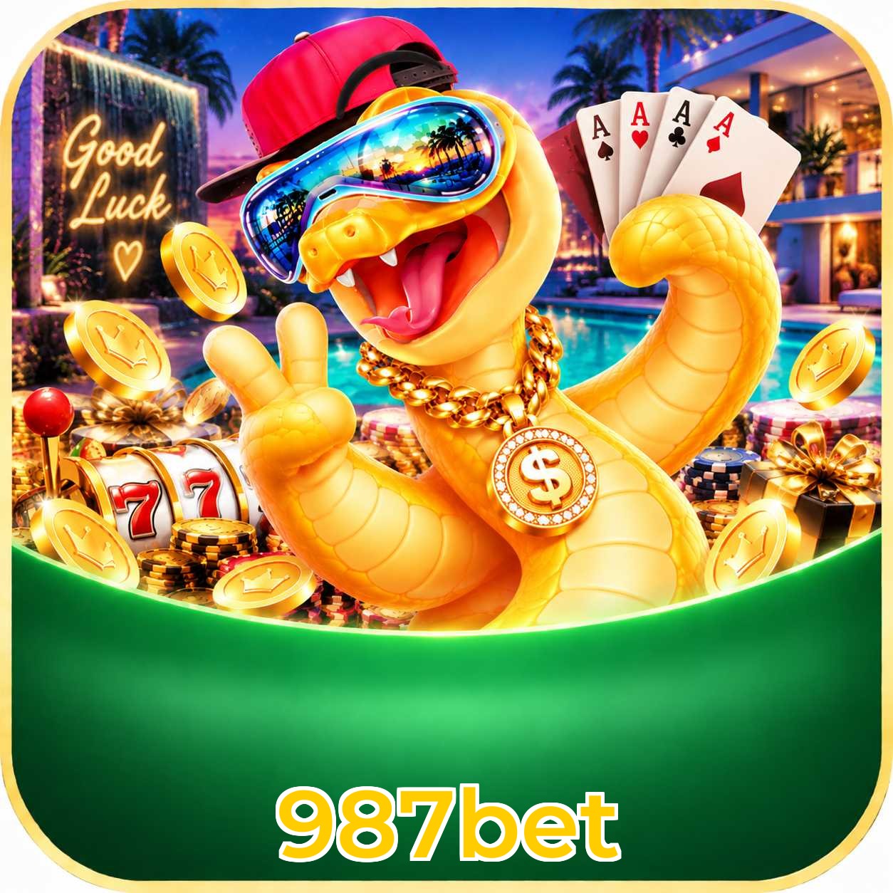 987bet diferença entre baixar e instalar