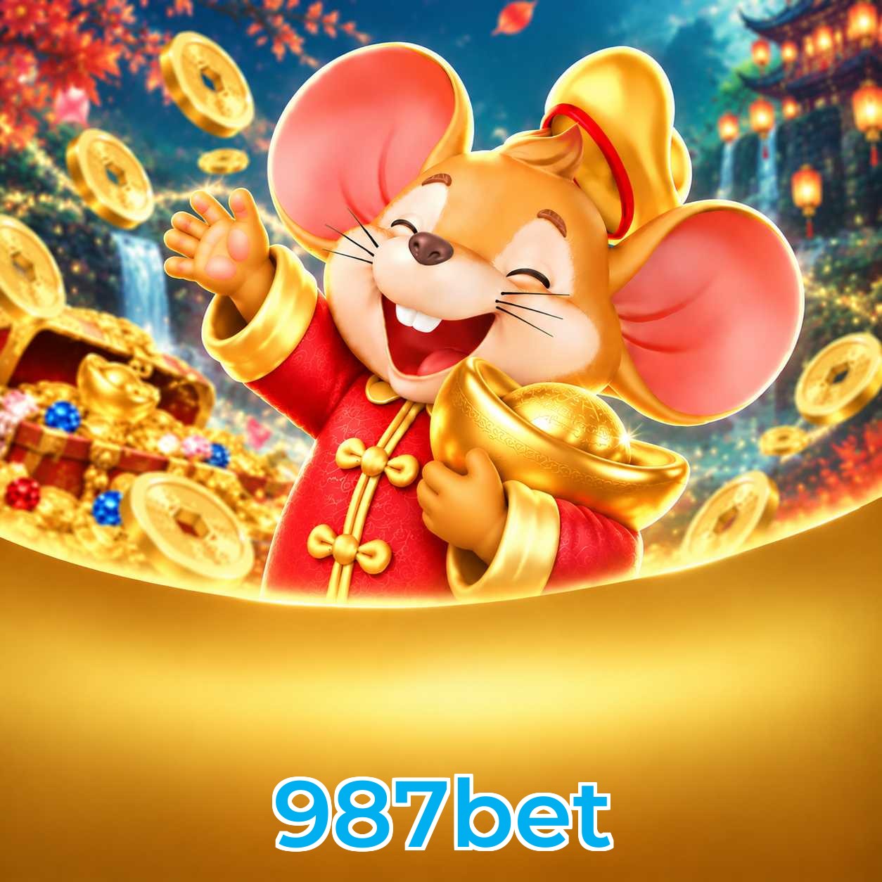 987bet Compatibilidade