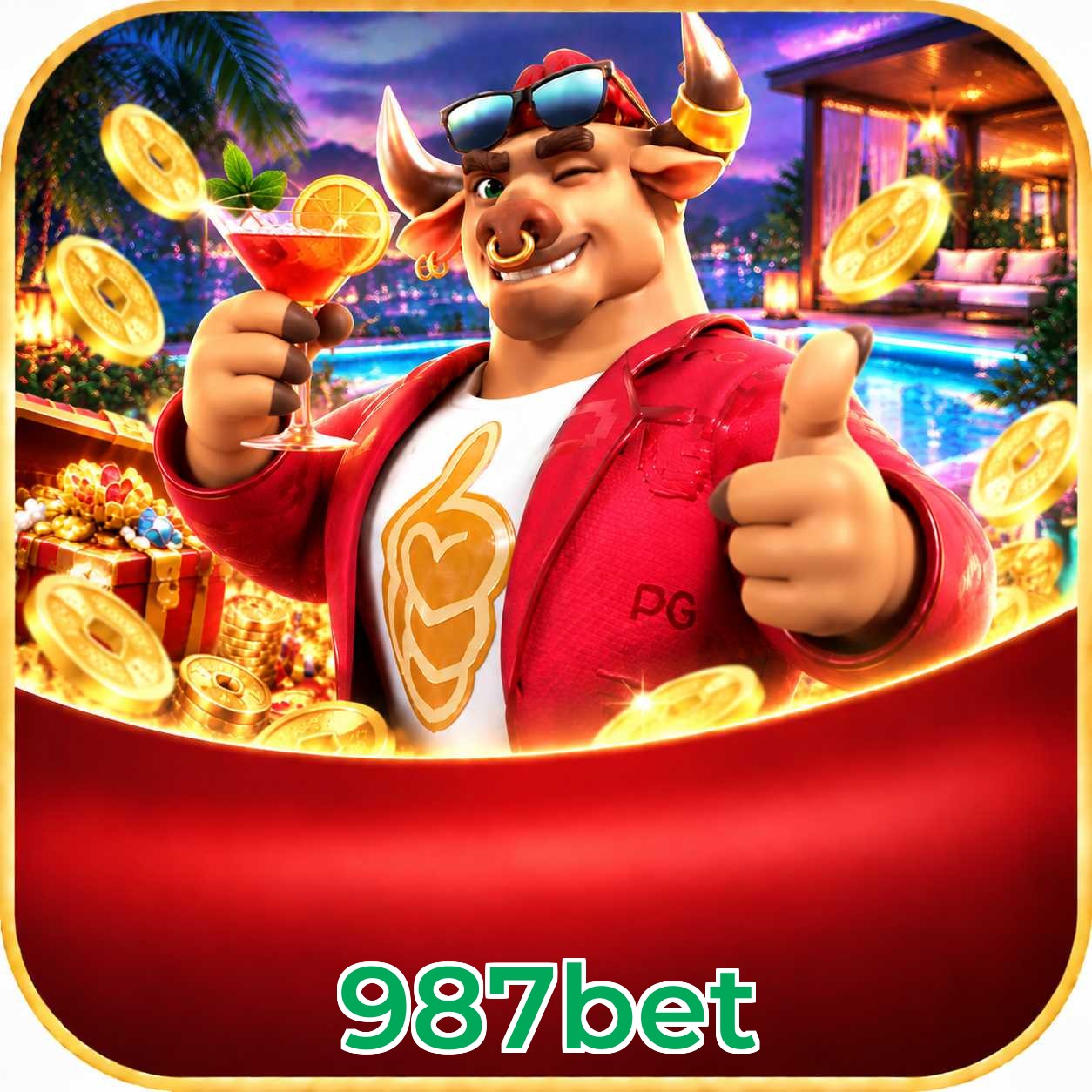 987bet Loterias