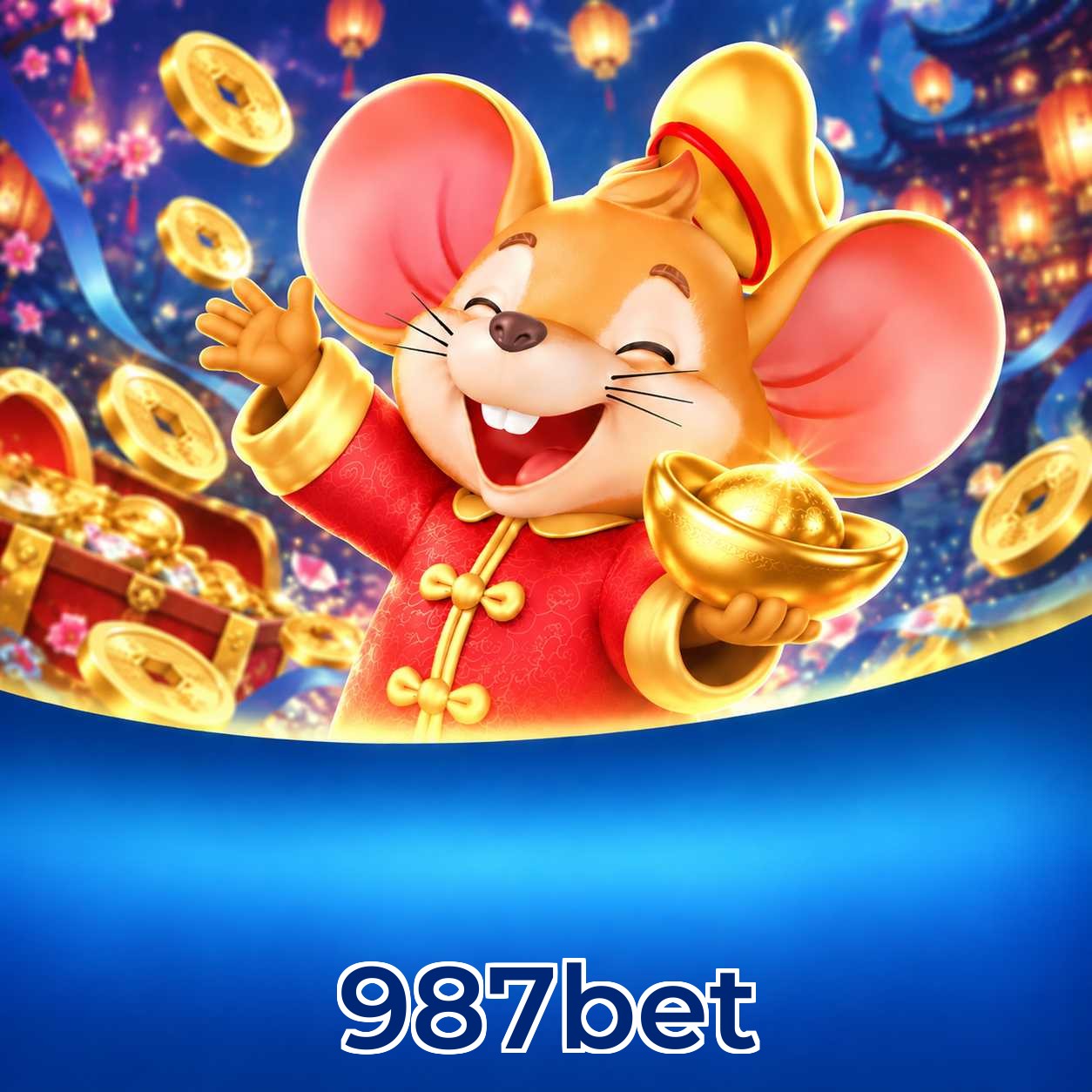987bet Installation Guide