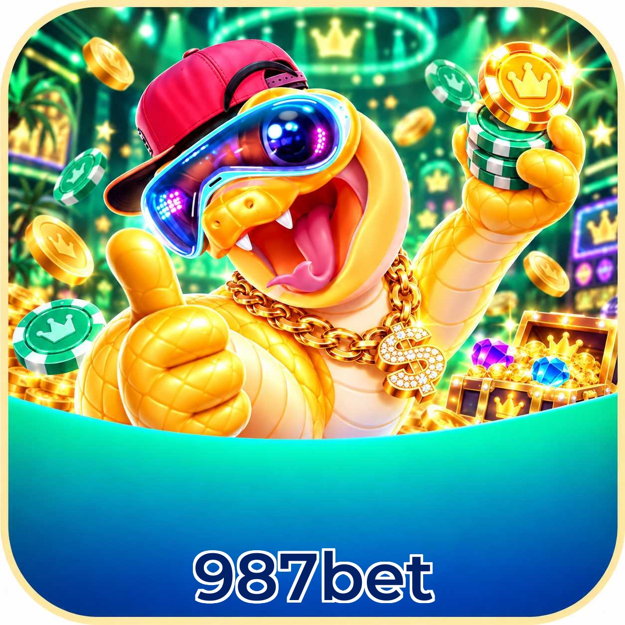 987bet Live Games